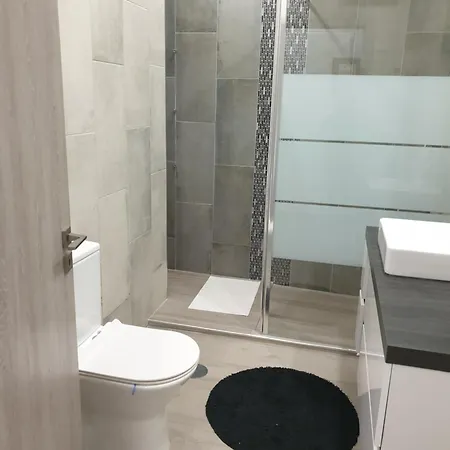 Apartment T1 Na Oura *