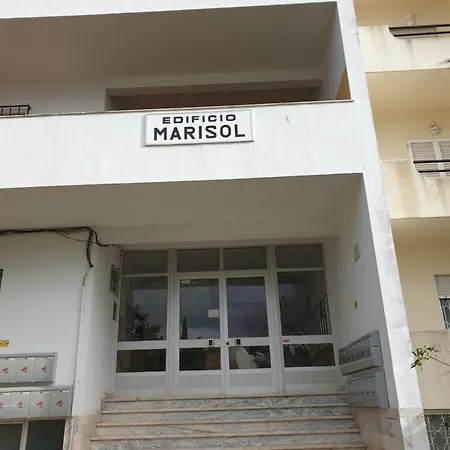 T1 Na Oura Apartment Albufeira