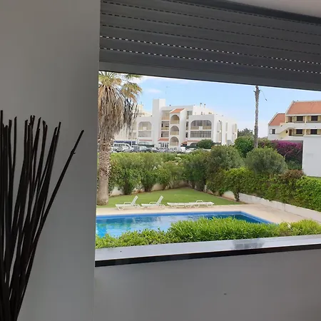 Apartment T1 Na Oura *