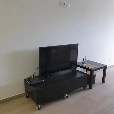 T1 Na Oura Apartamento